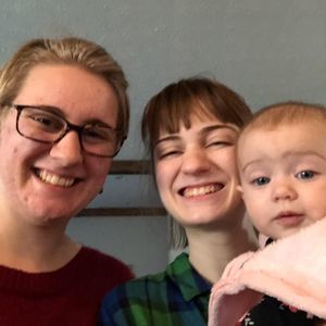 Meet your Posher, Cherie